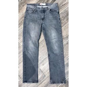 LEVIS 541 JEANS, ATHLETIC FIT, SZ 18 REG, W29 x L29